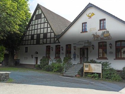 Foto: Zur Post
